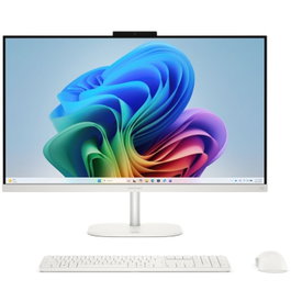 HP OmniStudio 27-CY0009NS con Intel Core Ultra 5, 16GB RAM y 1TB SSD